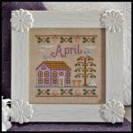 (image for) Cottage Of The Month-April